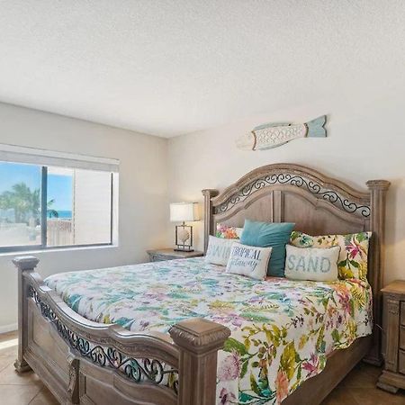 Beach Palms- Unit 102 Clearwater Beach Luaran gambar