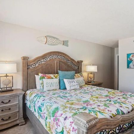 Beach Palms- Unit 102 Clearwater Beach Luaran gambar