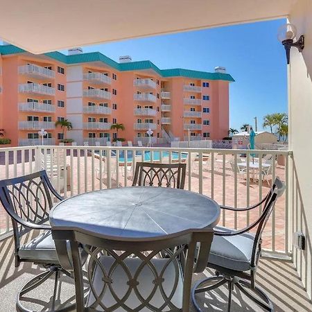 Beach Palms- Unit 102 Aparthotel Clearwater Beach Luaran gambar