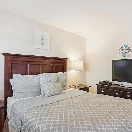 Beach Palms- Unit 102 Aparthotel Clearwater Beach Luaran gambar