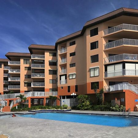 Beach Palms- Unit 102 Clearwater Beach Luaran gambar