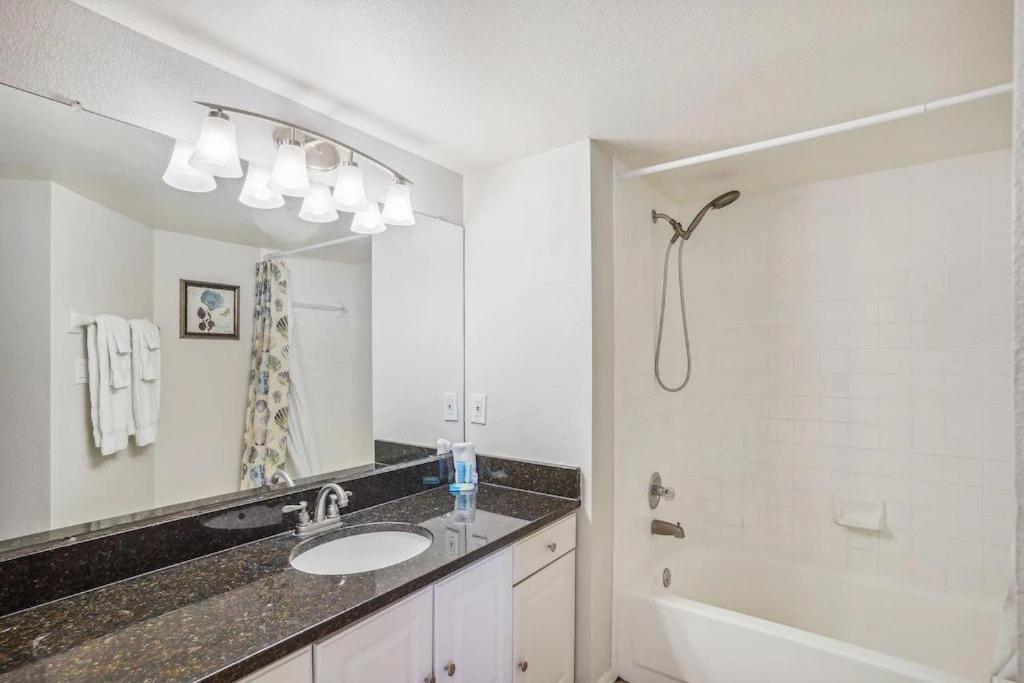 Beach Palms- Unit 102 Clearwater Beach Luaran gambar