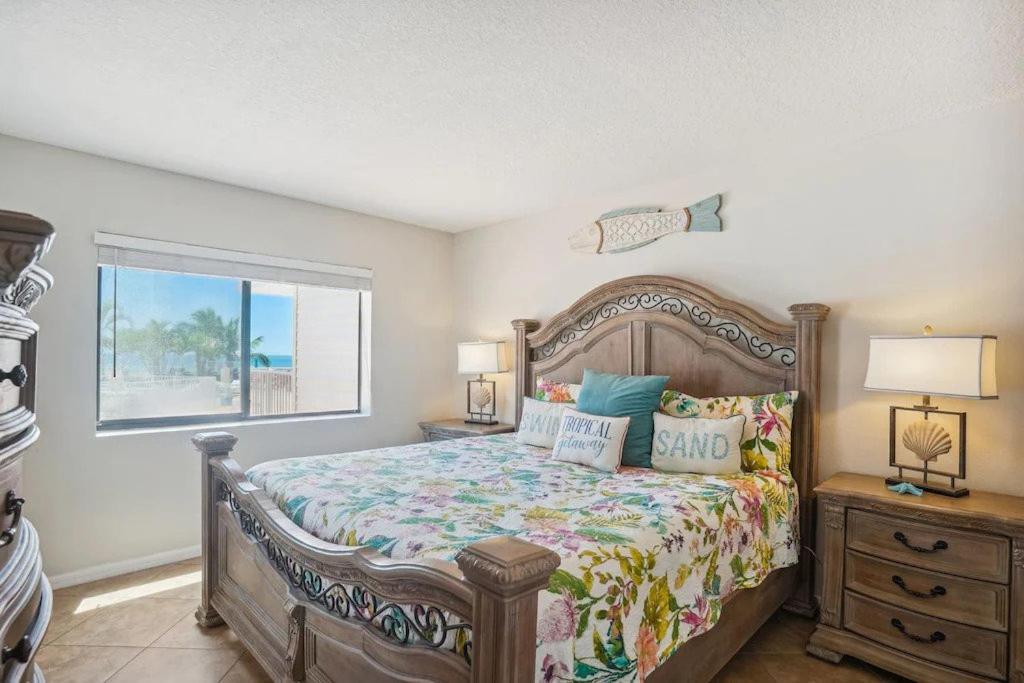 Beach Palms- Unit 102 Clearwater Beach Luaran gambar