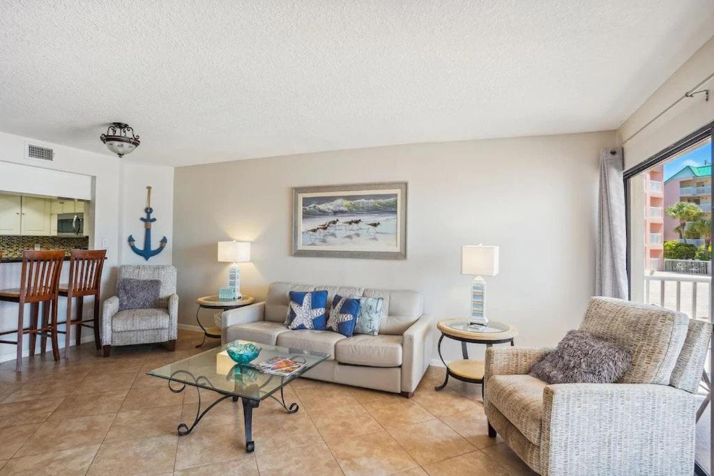 Beach Palms- Unit 102 Aparthotel Clearwater Beach Luaran gambar