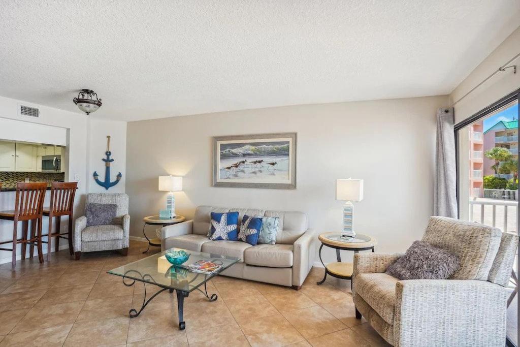 Beach Palms- Unit 102 Clearwater Beach Luaran gambar