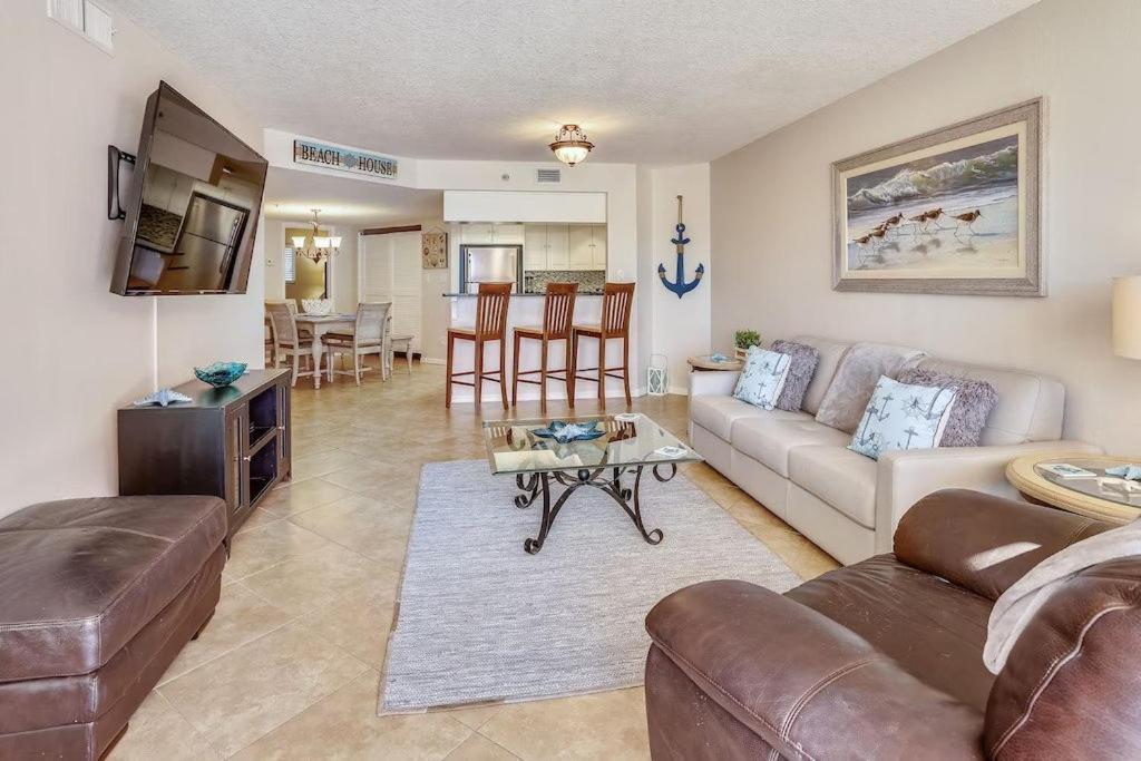 Beach Palms- Unit 102 Clearwater Beach Luaran gambar