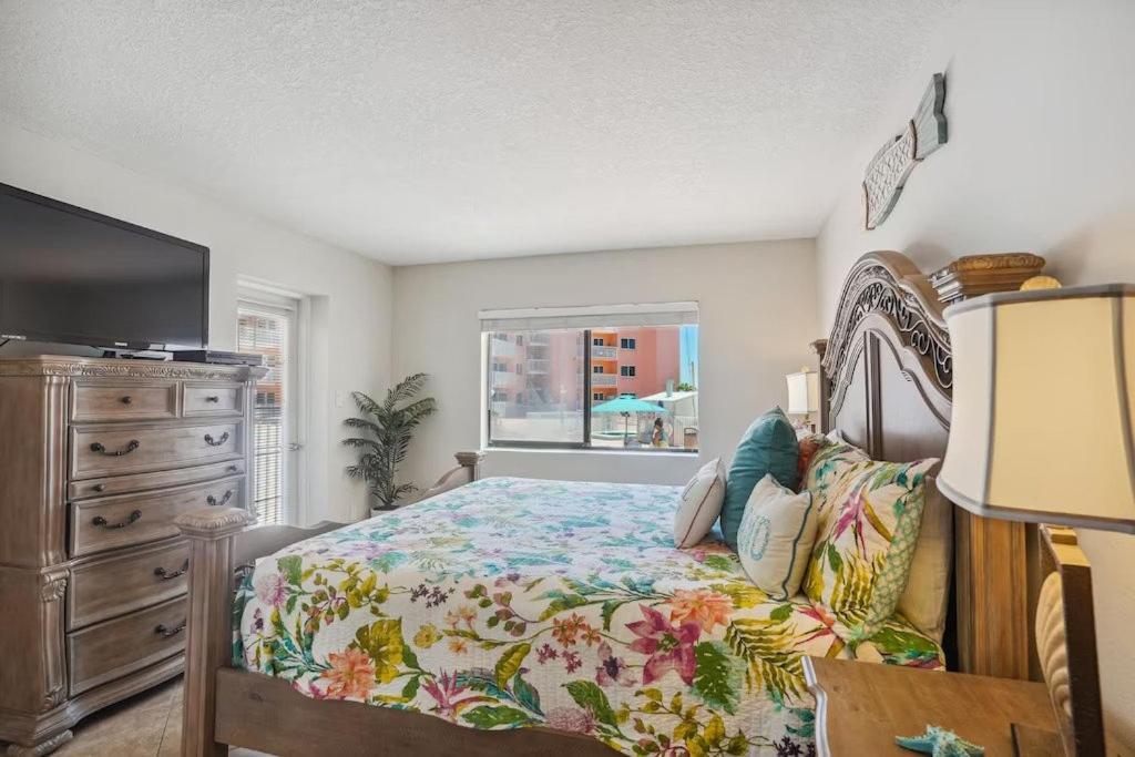Beach Palms- Unit 102 Clearwater Beach Luaran gambar