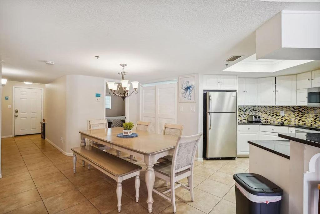 Beach Palms- Unit 102 Clearwater Beach Luaran gambar
