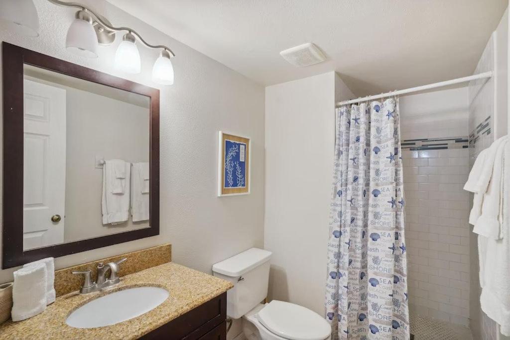 Beach Palms- Unit 102 Aparthotel Clearwater Beach Luaran gambar