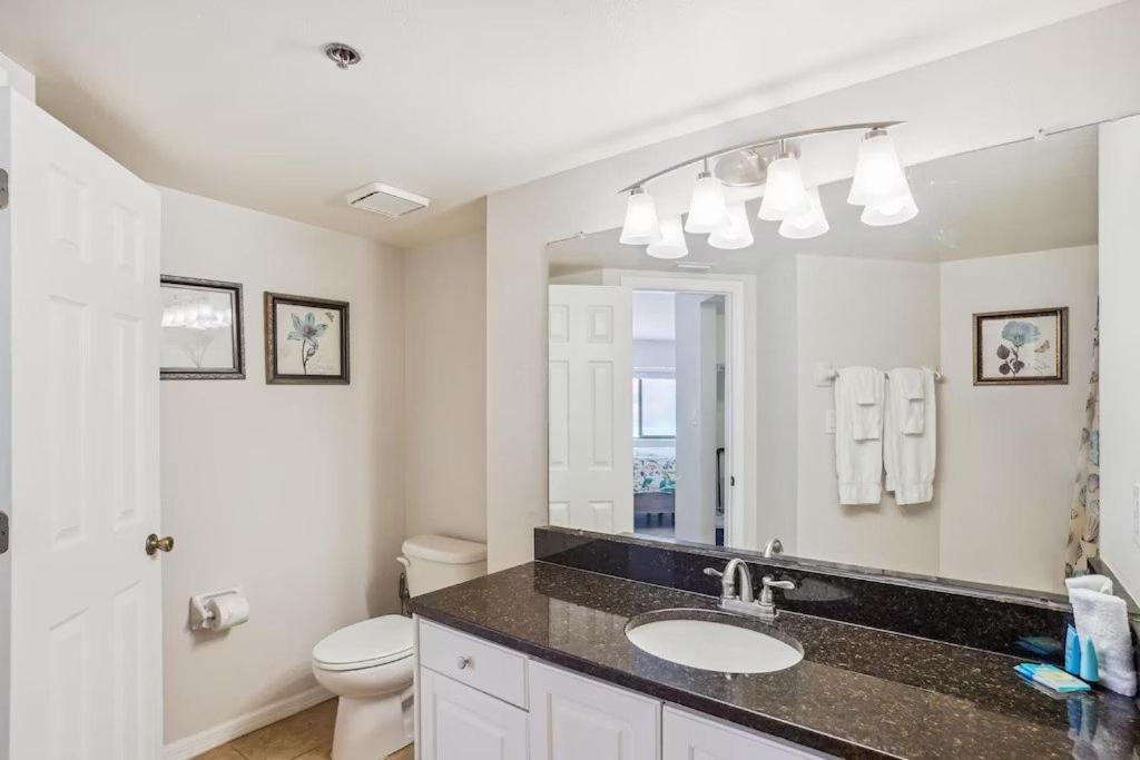 Beach Palms- Unit 102 Clearwater Beach Luaran gambar