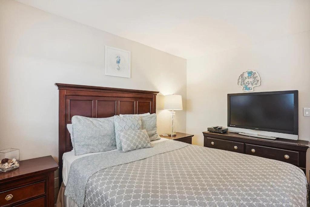 Beach Palms- Unit 102 Aparthotel Clearwater Beach Luaran gambar