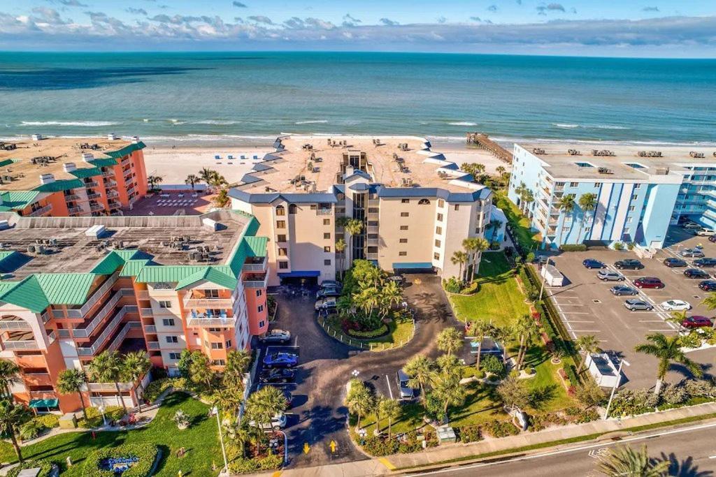 Beach Palms- Unit 102 Aparthotel Clearwater Beach Luaran gambar