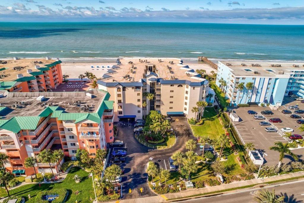 Beach Palms- Unit 102 Clearwater Beach Luaran gambar