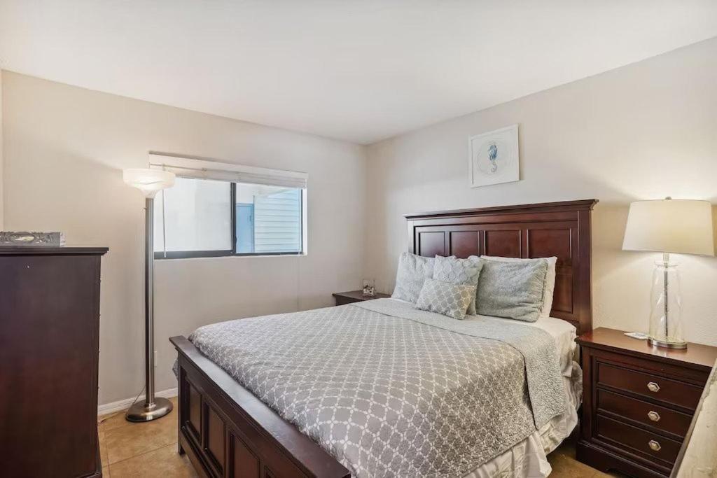 Beach Palms- Unit 102 Clearwater Beach Luaran gambar