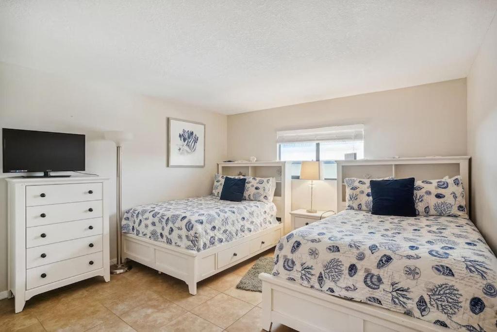 Beach Palms- Unit 102 Aparthotel Clearwater Beach Luaran gambar