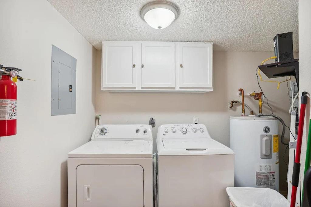 Beach Palms- Unit 102 Clearwater Beach Luaran gambar