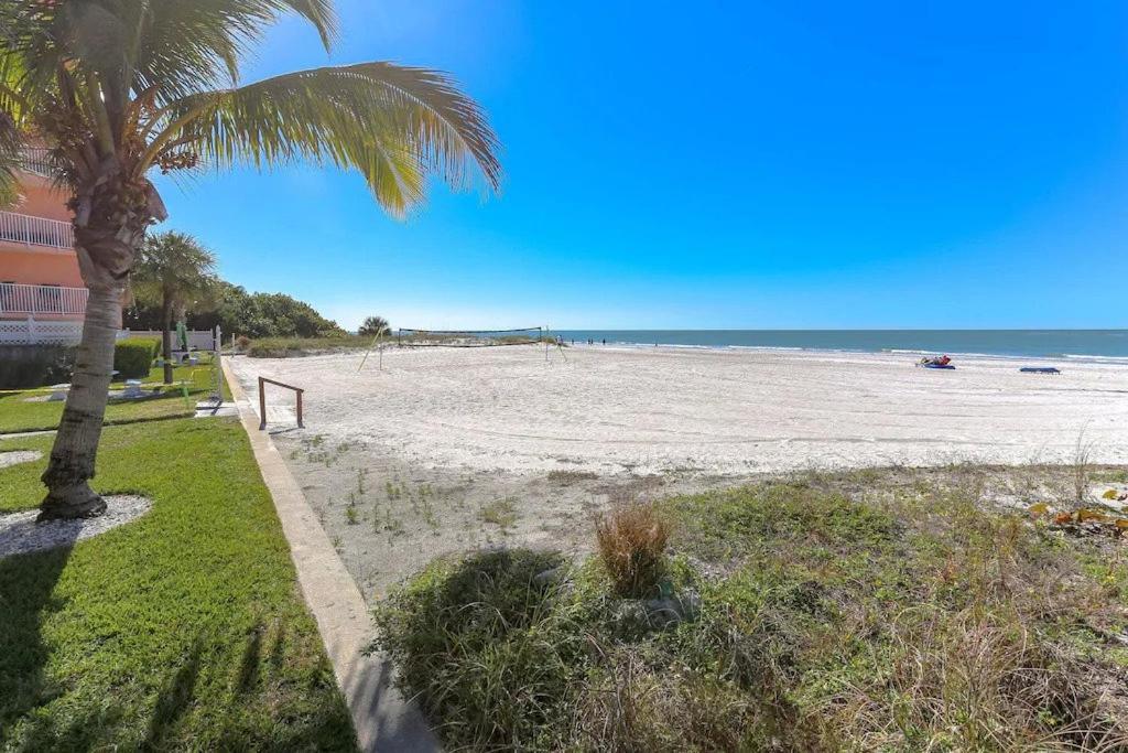 Beach Palms- Unit 102 Clearwater Beach Luaran gambar