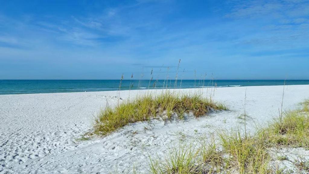 Beach Palms- Unit 102 Clearwater Beach Luaran gambar