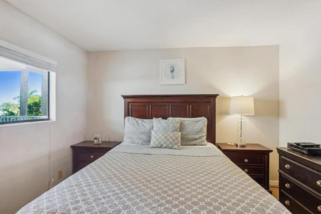Beach Palms- Unit 102 Clearwater Beach Luaran gambar