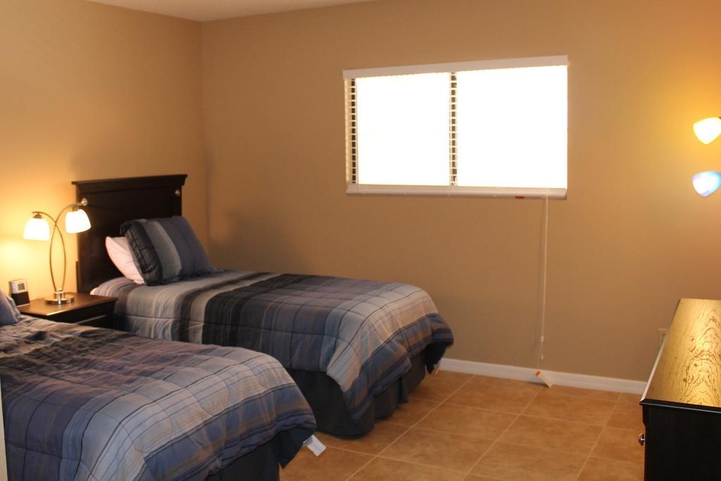 Beach Palms- Unit 102 Clearwater Beach Luaran gambar