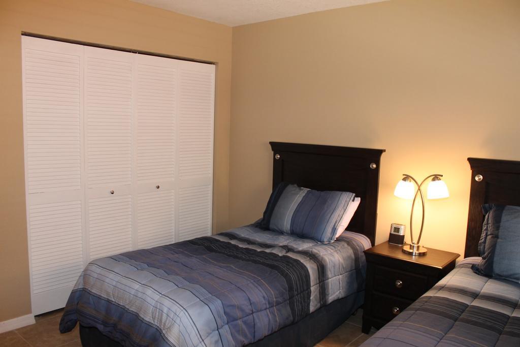 Beach Palms- Unit 102 Aparthotel Clearwater Beach Luaran gambar