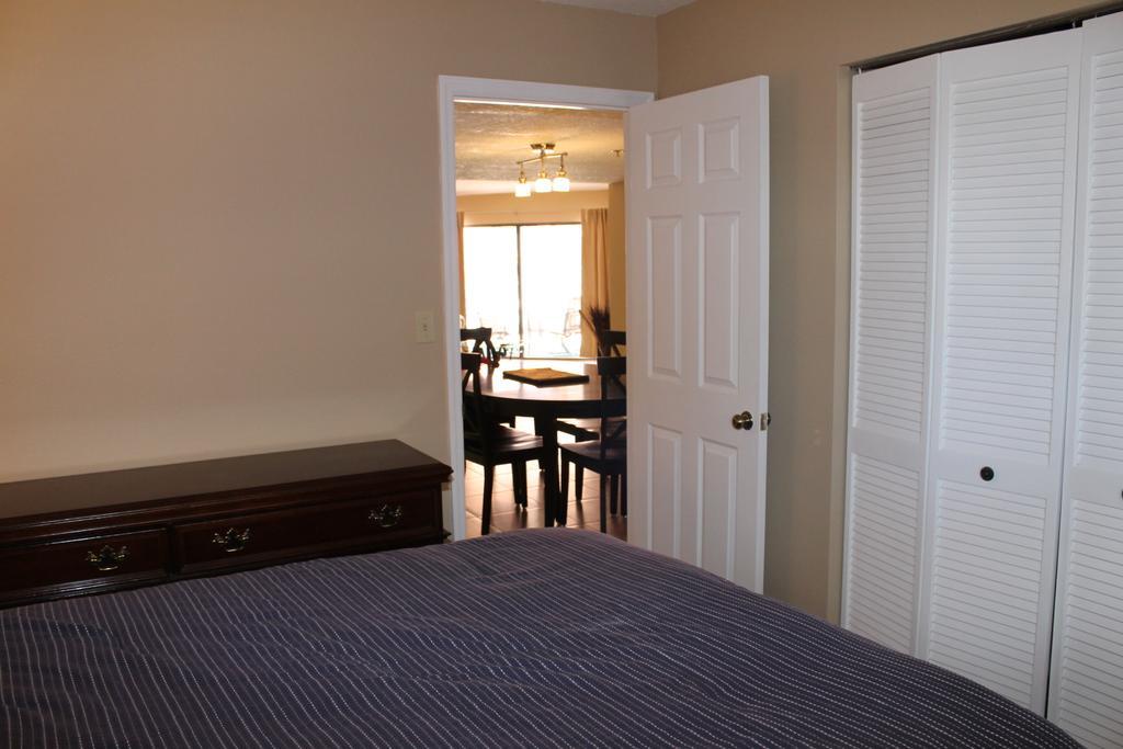 Beach Palms- Unit 102 Aparthotel Clearwater Beach Luaran gambar