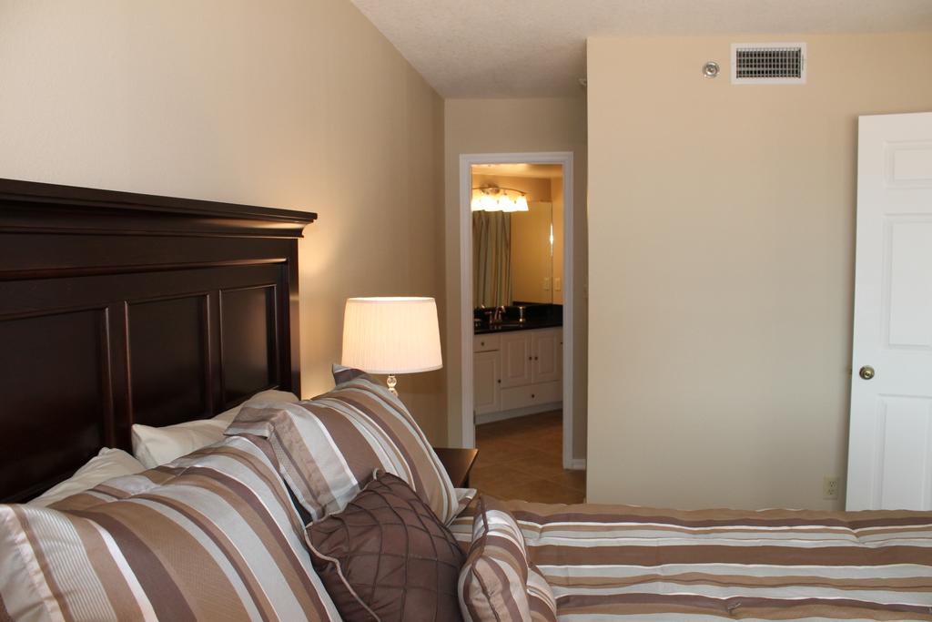 Beach Palms- Unit 102 Aparthotel Clearwater Beach Luaran gambar