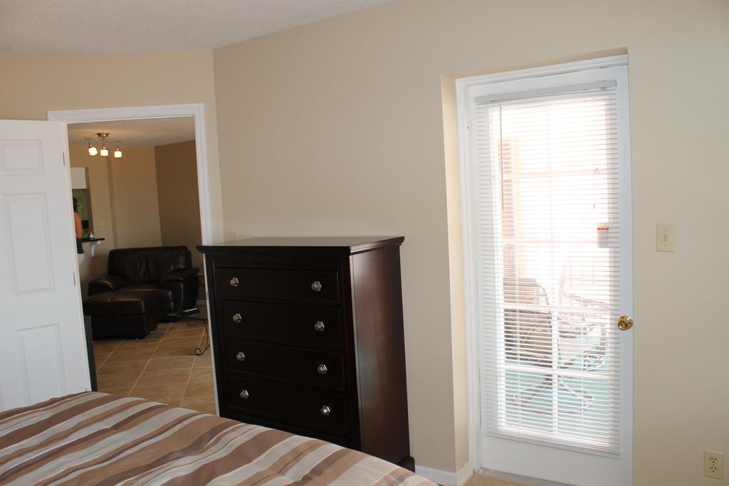 Beach Palms- Unit 102 Aparthotel Clearwater Beach Luaran gambar