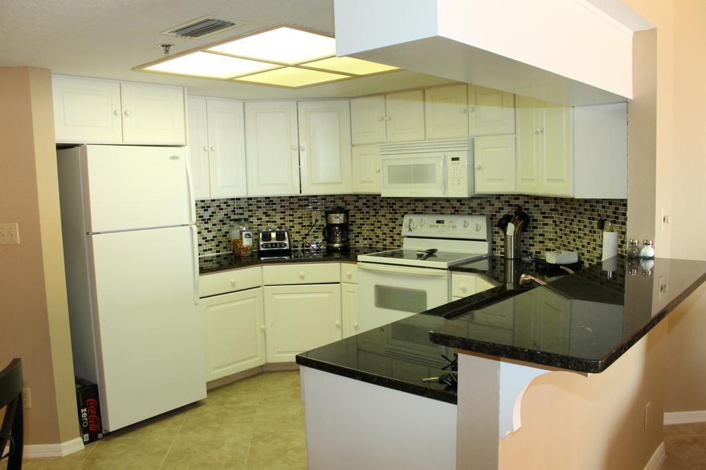 Beach Palms- Unit 102 Clearwater Beach Luaran gambar