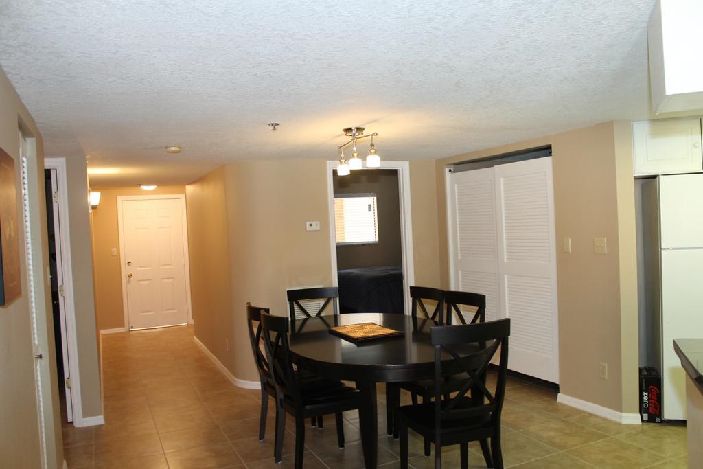 Beach Palms- Unit 102 Clearwater Beach Luaran gambar