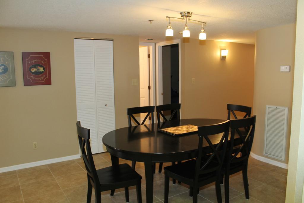 Beach Palms- Unit 102 Clearwater Beach Luaran gambar
