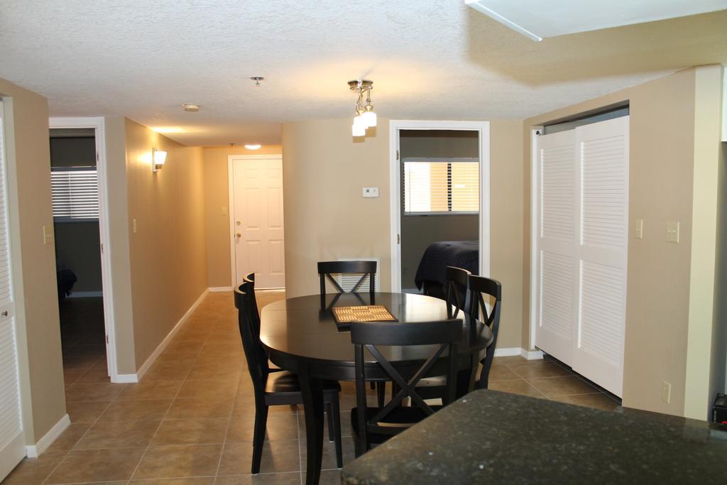 Beach Palms- Unit 102 Clearwater Beach Luaran gambar