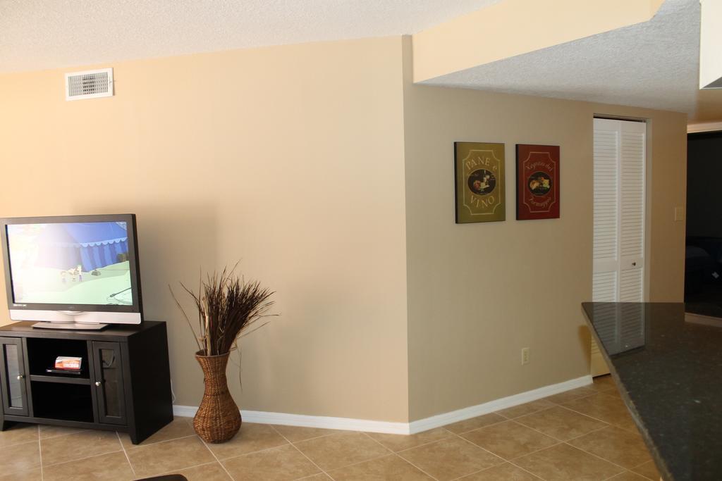 Beach Palms- Unit 102 Clearwater Beach Luaran gambar