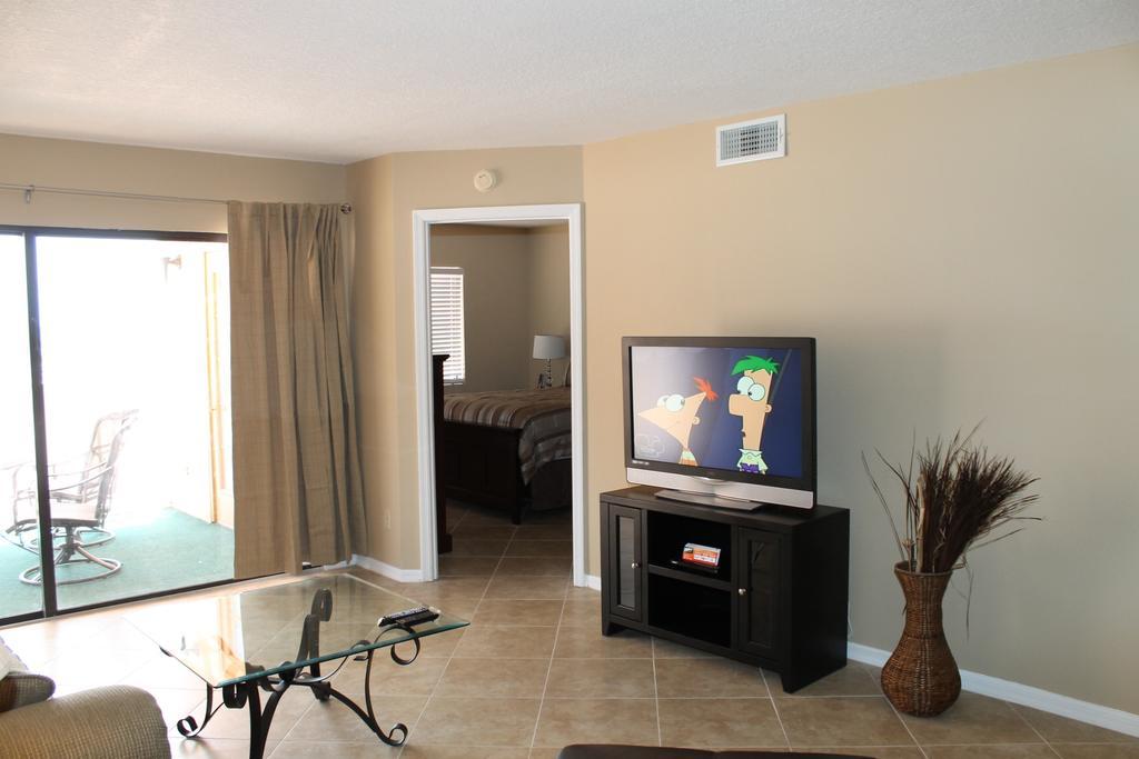 Beach Palms- Unit 102 Aparthotel Clearwater Beach Luaran gambar