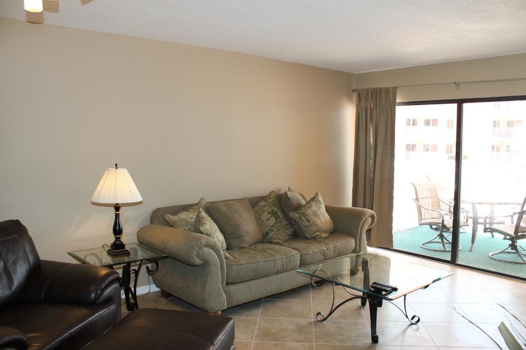 Beach Palms- Unit 102 Aparthotel Clearwater Beach Luaran gambar