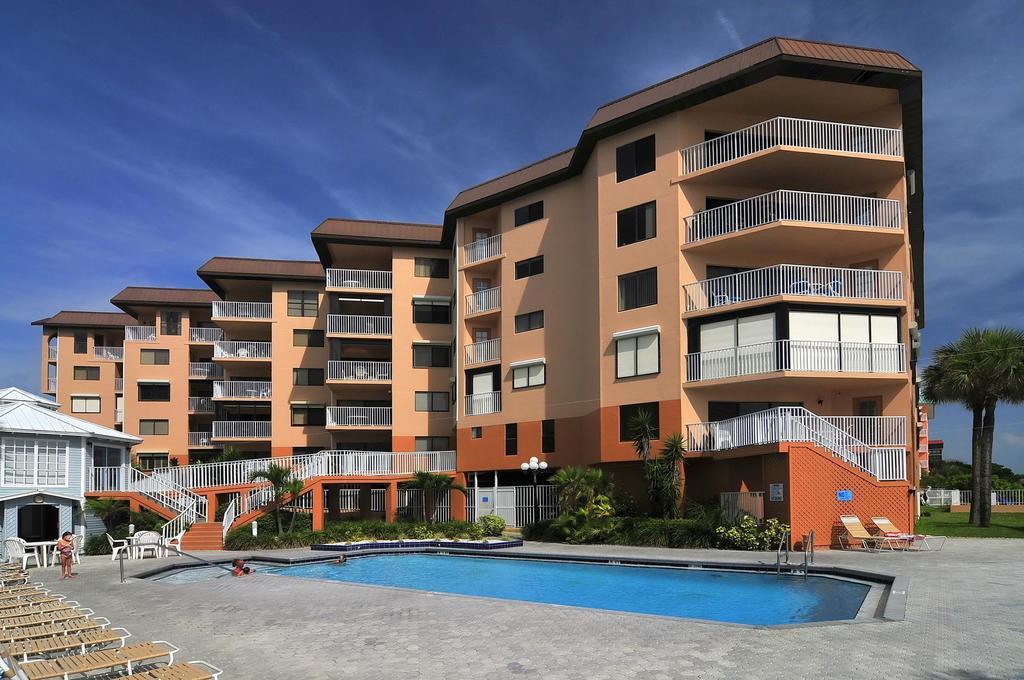 Beach Palms- Unit 102 Clearwater Beach Luaran gambar
